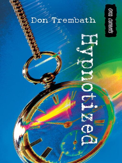 Title details for Hypnotized by Don Trembath - Available